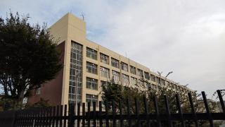 大阪府立山田高等学校