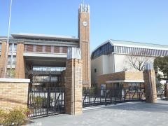 高槻高等学校