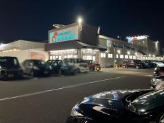 万代　八尾店