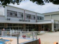 自由自在姫室保育園