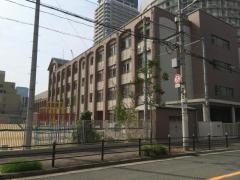 扇町小学校