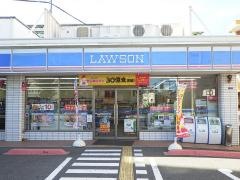 ローソン　大宮5丁目店