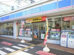 ローソン　大宮5丁目店