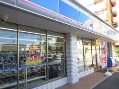 ローソン　大宮5丁目店