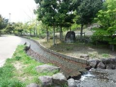 北谷公園