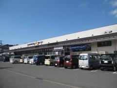 グルメシティ万呂店