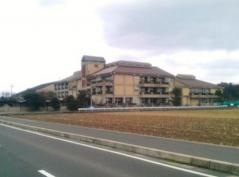 出雲市立河南中学校