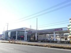 岡山トヨタ自動車岡南店