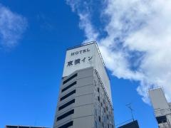 東横イン倉敷駅南口