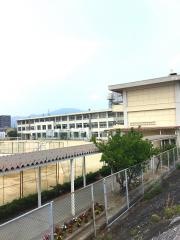 廿日市市立廿日市中学校