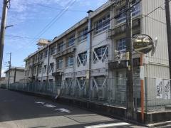 廿日市市立廿日市中学校