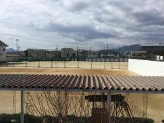 廿日市市立廿日市中学校