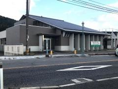 吉田郵便局