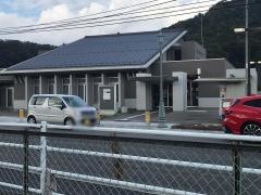 吉田郵便局