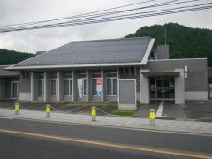 吉田郵便局