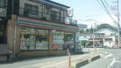 セブンイレブン 下関東駅店
