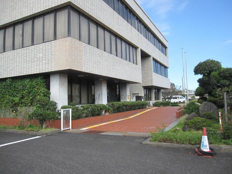 阿南図書館
