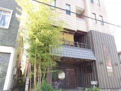 ホテル小松荘