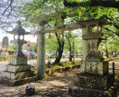 大村神社