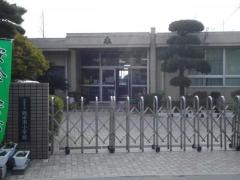 飽田南小学校