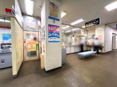 宮崎銀行宮崎市役所出張所