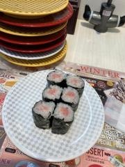 魚べい　旭川永山店