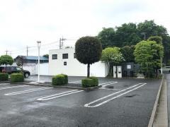 ＣＰレストランカフェ