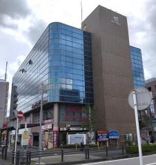 生そば箱根古淵店