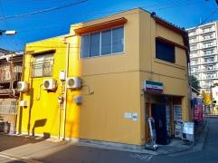 カフェバーイタジャポチハラ