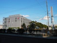 セイノーホールディングス株式会社