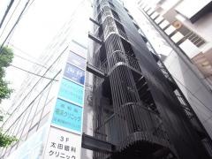太田眼科クリニック