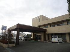 花崎眼科医院