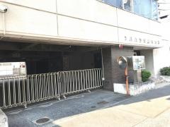 シバハラ胃腸科・内科
