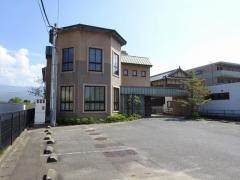 日高内科循環器科医院