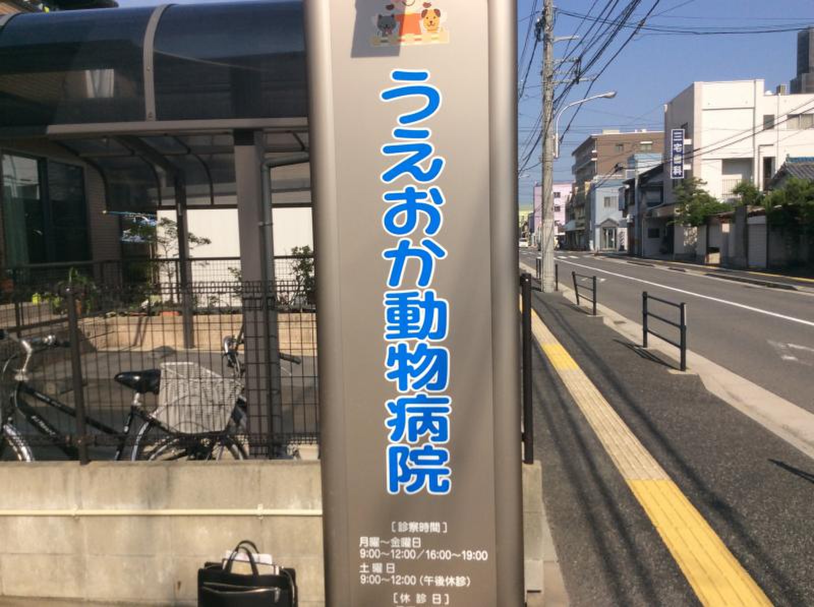 活動歴および当時の関連ビジュアル記録