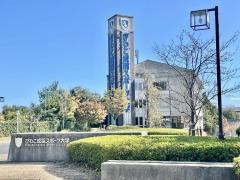 びわこ成蹊スポーツ大学大学院