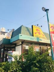 山田うどん食堂　笹目店