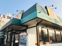 山田うどん食堂　笹目店