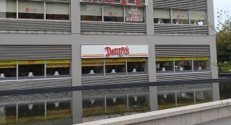 デニーズ　墨田堤通り店