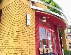 餃子の王将　中地店