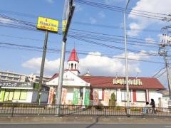 リンガーハット　福岡志免田富店