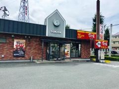 すき家　熊本秋津店