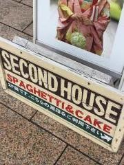 セカンドハウス　北山店