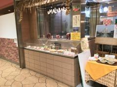インド料理マラバール