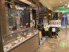 インド料理マラバール