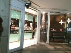 ＴＯＲＡＹＡＣＡＦＥ表参道ヒルズ店
