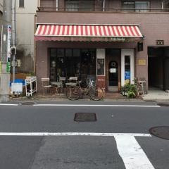 カフェアンジェリーナ
