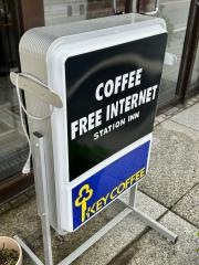 喫茶ビュッフェ