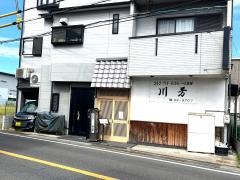 川芳