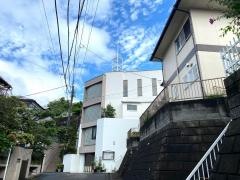 東戸塚キリスト教会